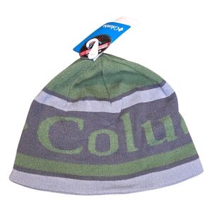 Columbia Omni-Heat Beanie